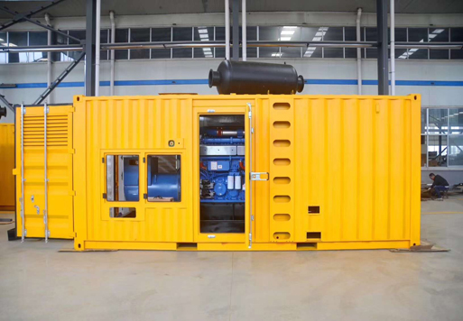 山西大型发电机出租_COPY_COPY