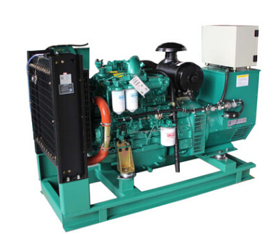 山西宗申动力12kw小型柴油二手发电机_COPY