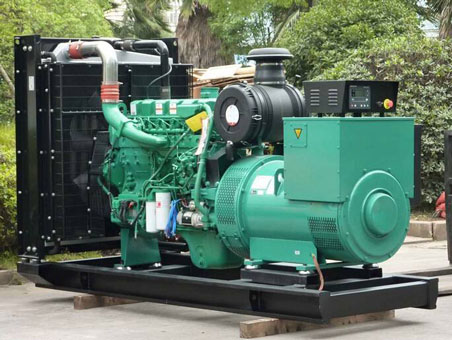 山西710kw康明斯柴油发电机组
