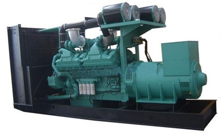 山西200kw康明斯发电机组图片 山西200kw康明斯发电机组图片
