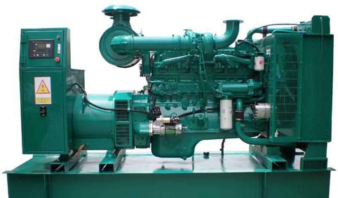 山西64kw康明斯柴油发电机组图片 山西64kw康明斯柴油发电机组图片
