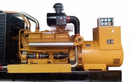 山西发电机出租 山西发电机出租